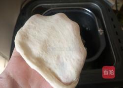 全麦葱香芝麻包的做法图解3