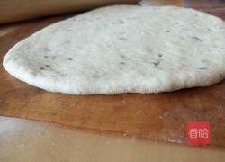 全麦葱香芝麻包的做法图解7