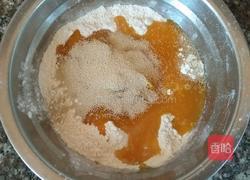 小蜜蜂的做法图解10