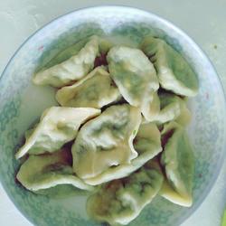 韭菜鸡蛋粉条饺子的做法[图]