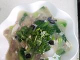 滑肉（羊肉）