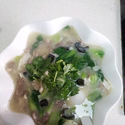 滑肉（羊肉）的做法[图]