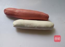 雨花石汤圆的做法图解5