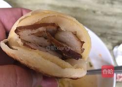 赤峰对夹的做法图解5