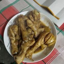 琵琶腿