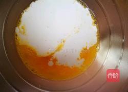 鸟巢蛋卷的做法图解2