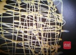 鸟巢蛋卷的做法图解5