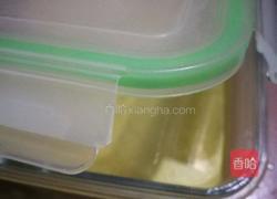 抹茶草莓千层的做法图解6