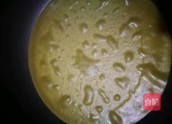 抹茶草莓千层的做法图解9