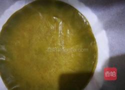 抹茶草莓千层的做法图解10