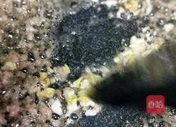 肉末炒平菇 的做法图解6