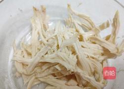 撒汤的做法图解2