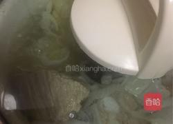 玉米排骨汤（孕期）的做法图解4