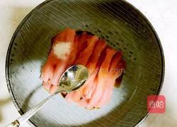 糖醋里脊的做法图解3