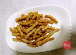 糖醋里脊的做法图解11