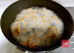 糖醋里脊的做法图解12