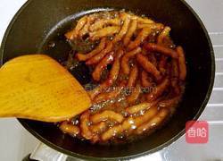 糖醋里脊的做法图解16