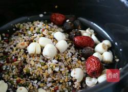 腊八粥的做法图解6