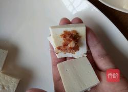 茄汁豆腐的做法图解3