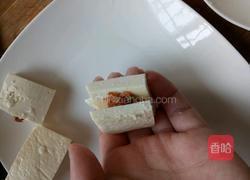 茄汁豆腐的做法图解4
