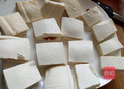 茄汁豆腐的做法图解5