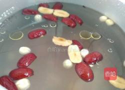 腊八粥的做法图解5