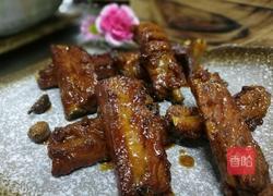 砂仁焗排骨的做法图解7
