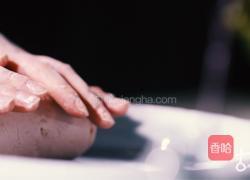 桔红糕丨正月宜食吉祥果，制一碟桔红糕，品香甜金桔味的做法图解4