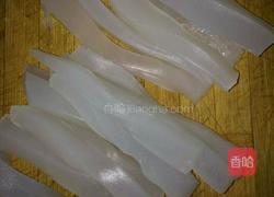 家常凉拌粉坨的做法图解4