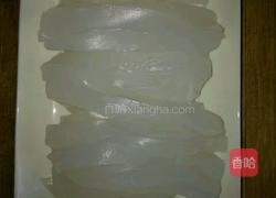 家常凉拌粉坨的做法图解5