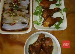 家常凉拌粉坨的做法图解9