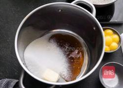 千层蜂蜜蛋糕的做法图解1