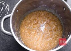 千层蜂蜜蛋糕的做法图解2