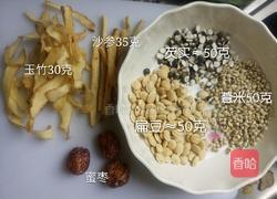 水鸭冬瓜祛湿汤的做法图解7