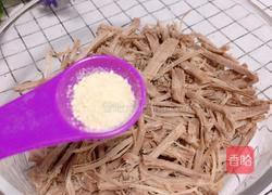 凉拌牛肉丝的做法图解8