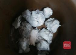 绿豆莲藕排骨汤的做法图解2