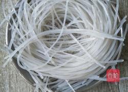 小鸡炖蘑菇粉条的做法图解4