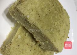 宝宝枣糕的做法图解13