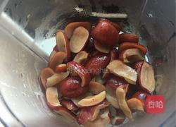 宝宝枣糕的做法图解4