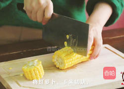 蒜蓉海鲜拼盘的做法图解2