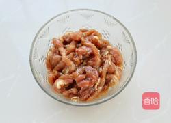 炒米粉的做法图解4