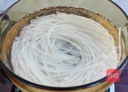 炒米粉的做法图解8