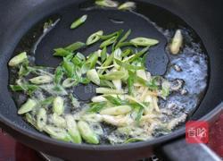 炒米粉的做法图解9