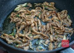 炒米粉的做法图解10