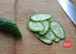 金枪鱼奶酪三明治的做法图解2