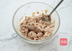 金枪鱼奶酪三明治的做法图解6