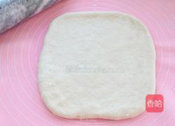 可颂面包的做法图解3