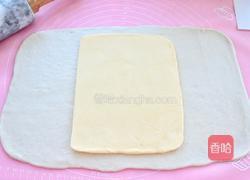 可颂面包的做法图解5