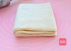 可颂面包的做法图解11