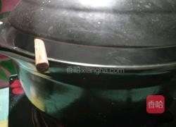 西红柿鸭蛋粥的做法图解5